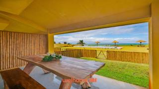 Casa em Entre Rios com Piscina Beira-Mar - 4