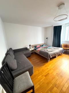 City View Apartment SOHO - Budapest - 5