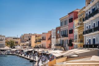 Venetian Harbour Residence - 7