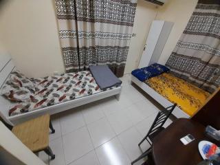 Yasliving - Abu Dhabi - 0