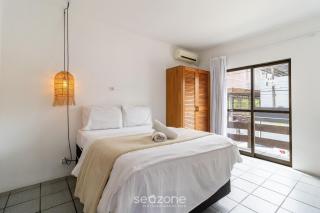 Apartamentos en Jurerê a 200m de la playa - PSD - 4