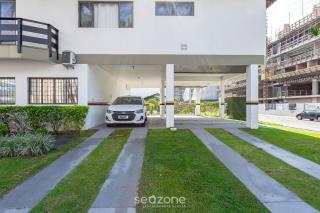 Apartamentos em Jurerê 200m da Praia - PSD - Florianópolis - 7