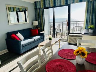 559 Sunny Daze Oceanfront - Myrtle Beach - 8