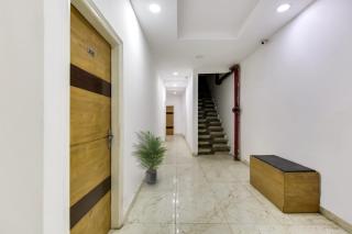 Hotel O The Holiday Vibe - Zirakpur - 7