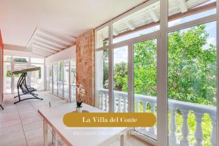 La Villa del Conte di Pirro - Fasano - 0