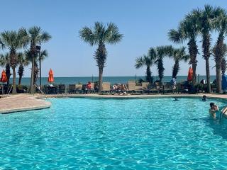 559 Sunny Daze Oceanfront - Myrtle Beach - 7