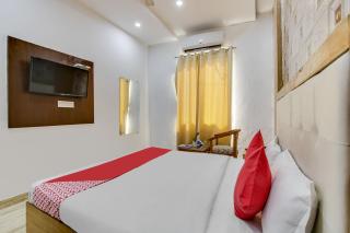 Hotel O The Holiday Vibe - Zirakpur - 1
