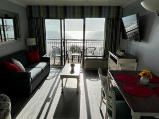 559 Sunny Daze Oceanfront - Myrtle Beach - 6