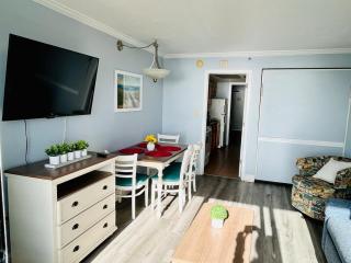 559 Sunny Daze Oceanfront - Myrtle Beach - 4