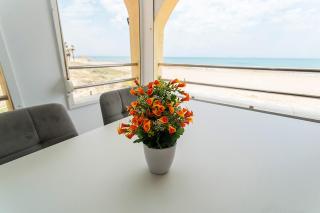 149 Seaside Cool Apartment - Alicante Holiday - La Mata - 9