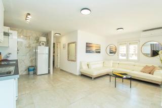 149 Seaside Cool Apartment - Alicante Holiday - La Mata - 8