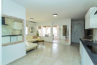 149 Seaside Cool Apartment - Alicante Holiday - La Mata - 6