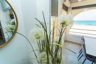 149 Seaside Cool Apartment - Alicante Holiday - La Mata - 3