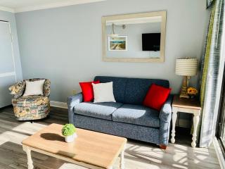 559 Sunny Daze Oceanfront - Myrtle Beach - 2