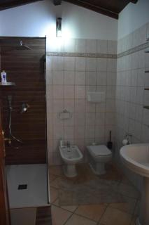 Unipol Arena Guest House - Riale - 5