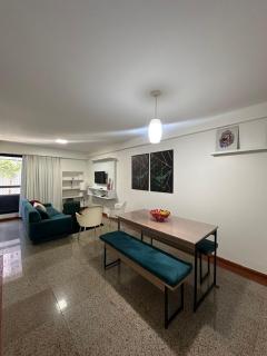 Flat Completo na Av. Beira Mar – Scala - Fortaleza - Fortaleza - 0