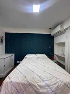 Flat Completo na Av. Beira Mar – Scala - Fortaleza - Fortaleza - 6