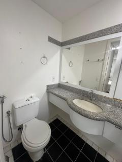 Flat Completo na Av. Beira Mar – Scala - Fortaleza - Fortaleza - 5