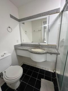 Flat Completo na Av. Beira Mar – Scala - Fortaleza - Fortaleza - 4
