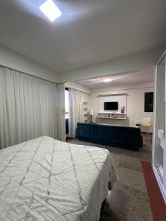 Flat Completo na Av. Beira Mar – Scala - Fortaleza - Fortaleza - 1