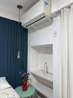Flat Completo na Av. Beira Mar – Scala - Fortaleza - 2