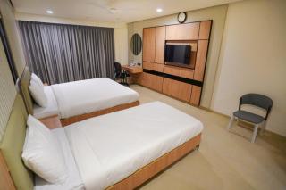 Hotel Shubham Celebrations-Miyapur - 8