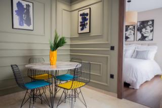 Utopia Stays - Studio Élégant et Moderne - Casablanca - 8