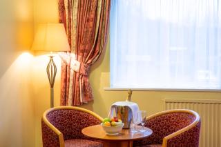 Tiverton Hotel Lounge & Venue - Tiverton - 8