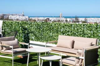 Utopia Stays - Studio Élégant et Moderne - Casablanca - 5