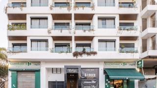 Utopia Stays - Studio Élégant et Moderne - Casablanca - 3