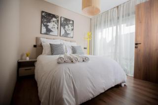 Utopia Stays - Studio Élégant et Moderne - Casablanca - 1