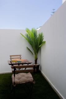 Utopia Stays - Studio Élégant et Moderne - 3
