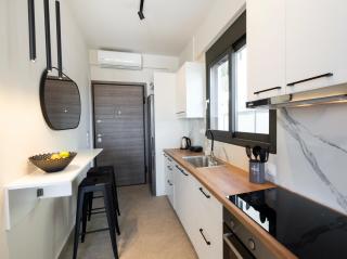 Ionian Bliss Deluxe Apartment - Nikiana - 6