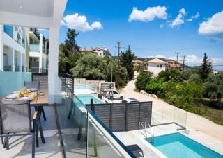 Ionian Bliss Deluxe Apartment - Nikiana - 1