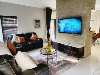 Green Forest Executive Suites - Pretoria - 3