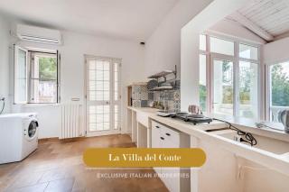 La Villa del Conte di Pirro - 1