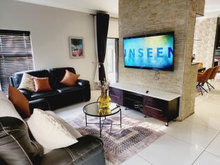 Green Forest Executive Suites - Pretoria - 9