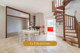 La Villa del Conte di Pirro - Fasano - 2