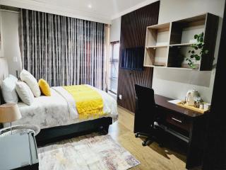 Green Forest Executive Suites - Pretoria - 7