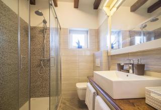 Villa Maslina, a charming and private villa 15 km from the sea - Pićan - 5