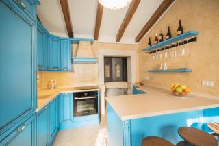 Villa Maslina, a charming and private villa 15 km from the sea - Pićan - 2