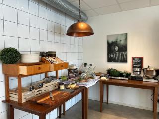 Blomlöfs Hotell Saltö - Karlskrona - 8