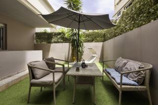 Lazaretta studio - Chania - 2