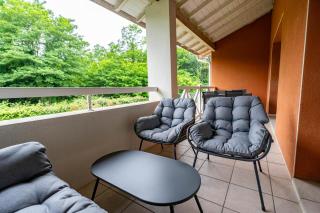 L'appart des pins - Tosse - 8
