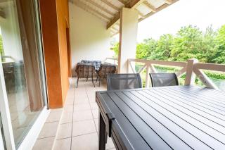 L'appart des pins - 7