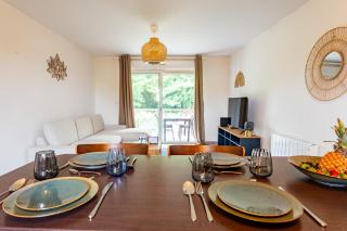 L'appart des pins - Tosse - 3
