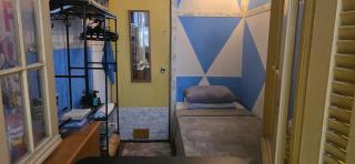 Quarto em pensão Bela vista - São Paulo - 8