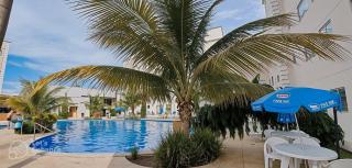 Apartamentos Encontro das Águas - 6