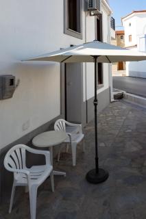 Ouranias house - Kokkari - 0