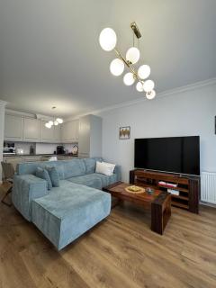 Apartament 32 NOWA WIEJSKA Olecko Mazury Garbate - Olecko - 1